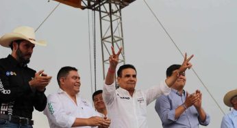 Silvano Aureoles se sale con la suya y obtiene suspensión definitiva contra orden de aprehensión