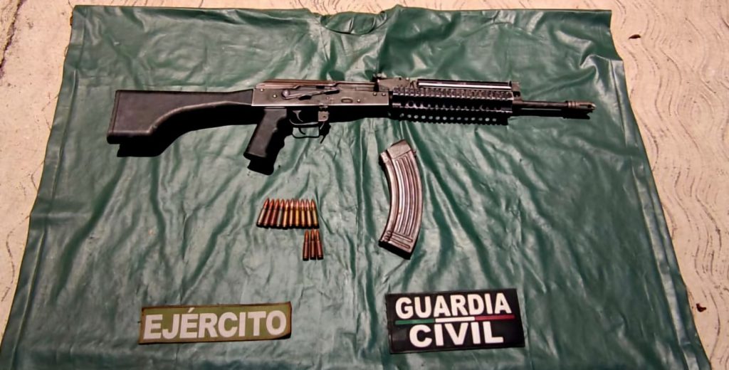 Policías y militares repelen agresión armada en Buenavista 1 61bb42e0 b0e7 44bf ab34 c3784a9ecbd3