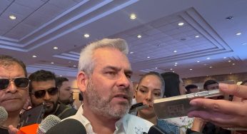 Base de Operaciones Interinstitucionales (BOI) en Tarímbaro reforzará la seguridad en la región Morelia: Bedolla