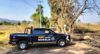 Y contando… 15 homicidios en los 15 días de mayo en Morelia