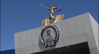 El 9 de marzo de 2024, el imputado privó de la vida a las víctimas, una mujer y dos hombres, cuando se encontraban en la avenida de Las Aves