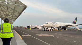 Prepárate para volar con la conexión directa entre Morelia e Ixtapa