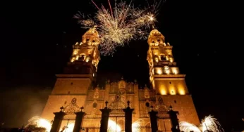 Próximo domingo, gran concierto por 484 Aniversario de Morelia