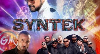 Todo listo para el gran concierto de Aleks Syntek por 484 Aniversario de Morelia