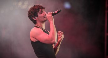 Playa Limbo, Emilio y Kaia Lana conquistan el corazón del Festival de Origen