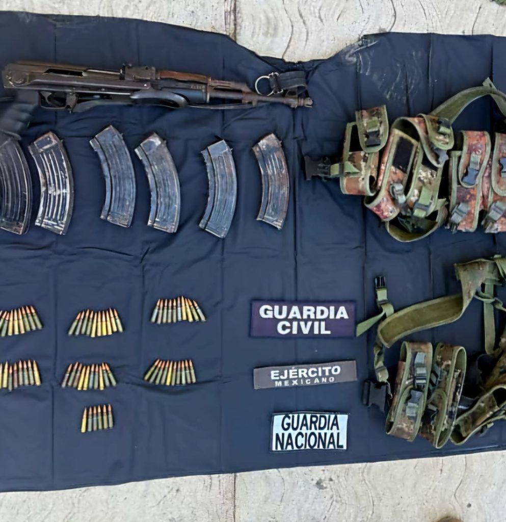 Policías y militares repelen agresión armada en Buenavista 2 b40b840a f69e 4b4f 8f27 8fc332527bad