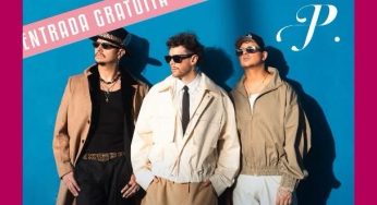 El ritmo colombiano de Piso 21 te espera hoy en el Festival Michoacán de Origen