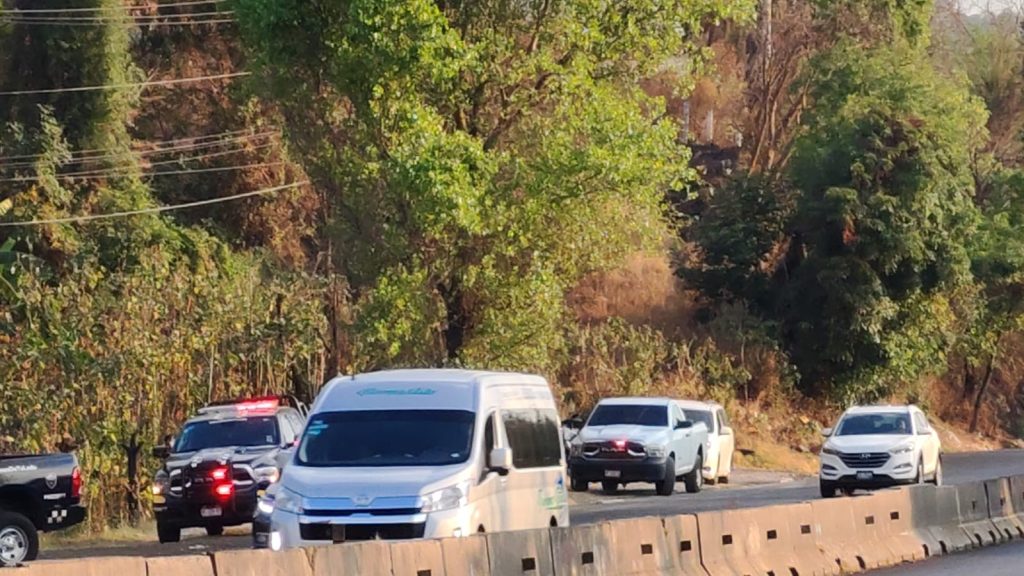 Hallan sin vida al "Maestro Sato" a la orilla de la carretera Morelia-Pátzcuaro 2 ef425252 8c60 4ff4 be26 cee99e245775