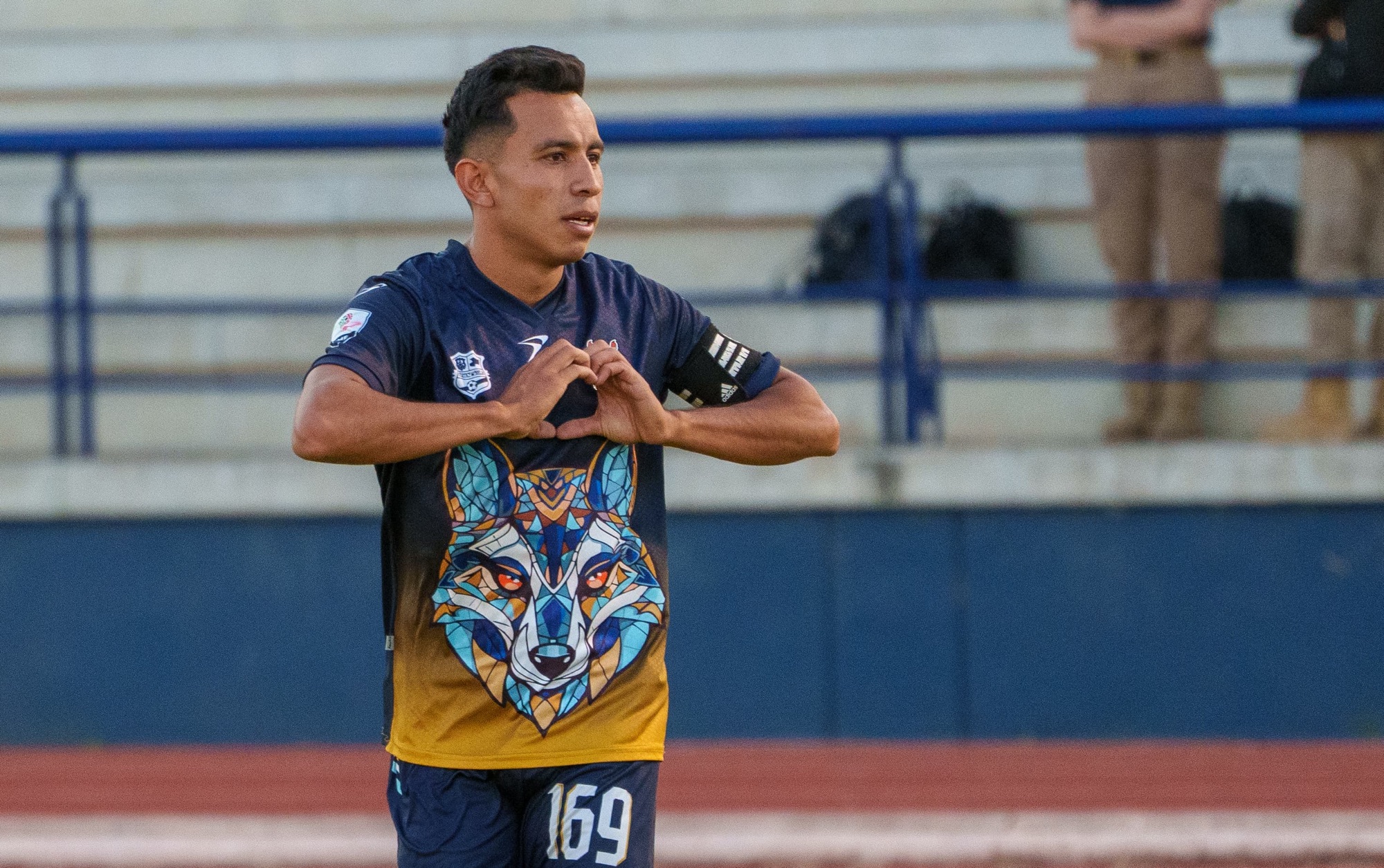 ¡Atlético Morelia-UMSNH tiene el mejor jersey del país!, gana competencia 