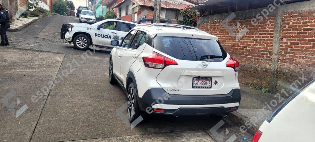 ¿Premio o consuelo? En 5 meses han recuperado 198 vehículos en Uruapan 2 3d2ddcf4 65ff 49af b825 ac797b7ac38b