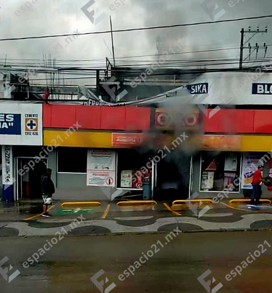 Hechos de violencia en Zitácuaro dejan 1 menor muerto y su madre herida; ciudadanos externan su hartazgo 1 71dd37b8 a168 41bb be7e 82db6110af11