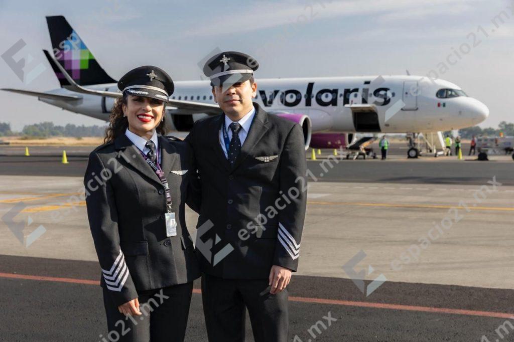 Volaris reconoce auge aéreo de Michoacán y su potencial internacional: Sectur 1 9819c306 4841 47c7 9dfb dae9d883e7a3 1