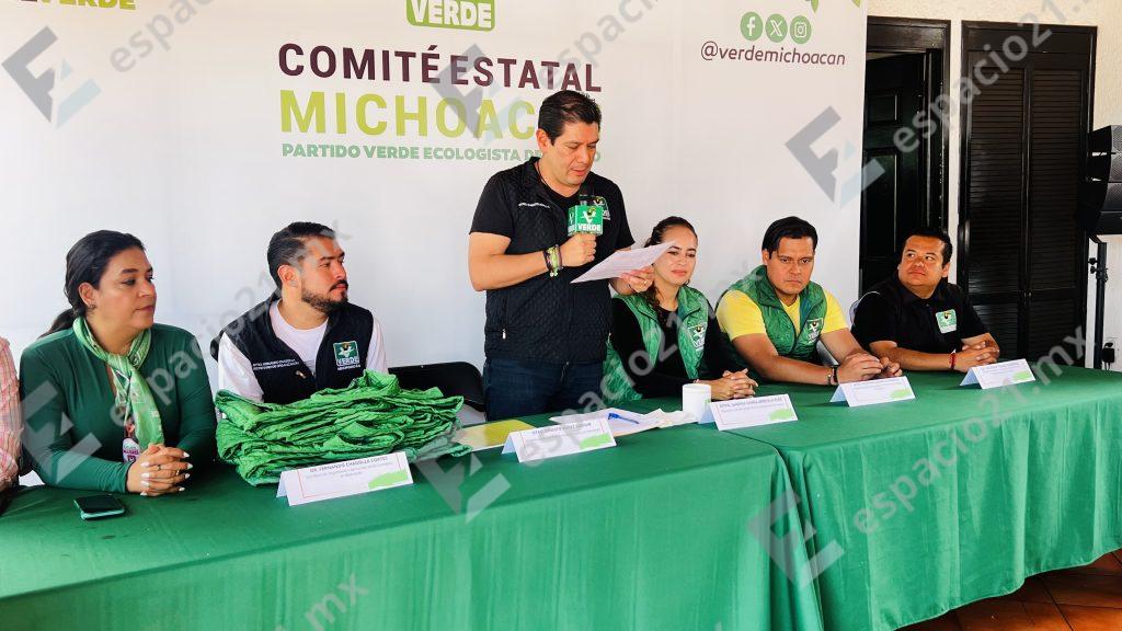 “Hubo muchos acordeones, pero nadie fue obligado a votar por alguien”; Ernesto Nuñez. 1 IMG 2923