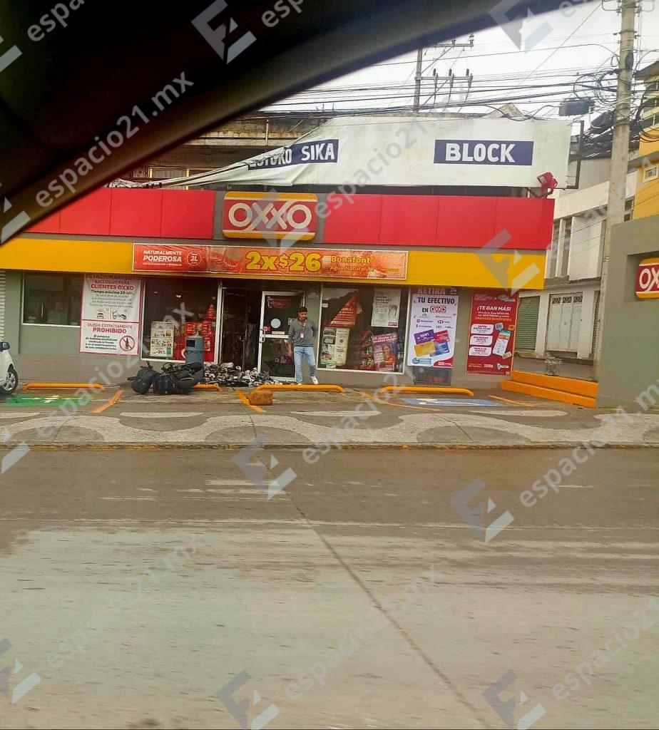 Hechos de violencia en Zitácuaro dejan 1 menor muerto y su madre herida; ciudadanos externan su hartazgo 2 f580518b 16c3 4e46 ae1d 2ba79dbd49b2